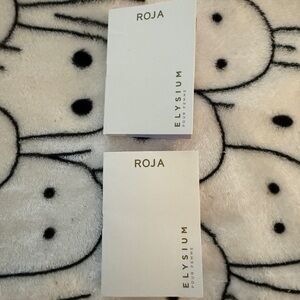 Roja Dove Elysium Pour Homme Fragrance Perfume Sample (2)